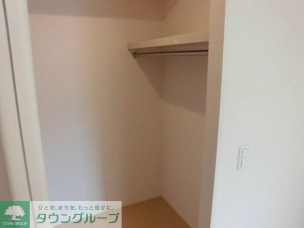 グランフォートの物件内観写真